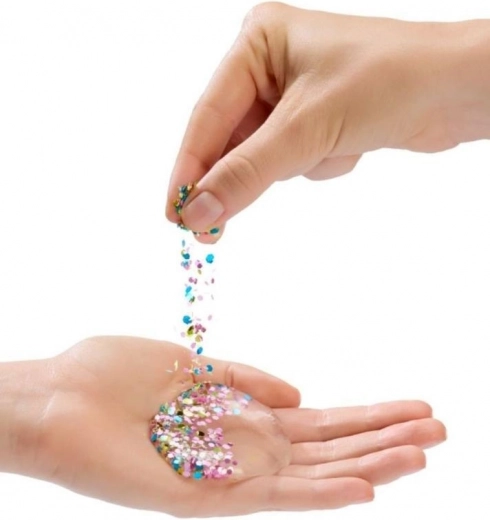 Miešaj, trblietaj a tvor