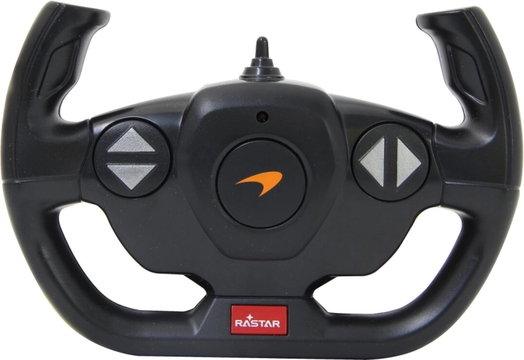 Volantový ovládač 2,4 GHz