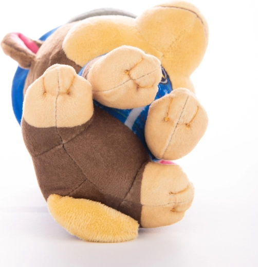 Mäkký a bezpečný materiál