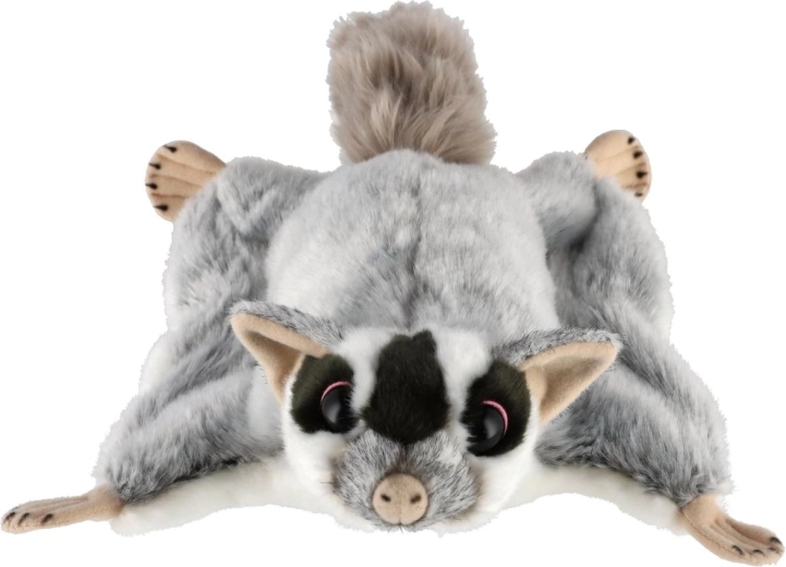 Mäkká výplň z guľôčok