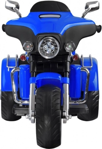 Hudobný panel s USB/MP3 a svetlá