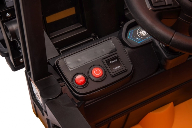 Plná rodičovská kontrola