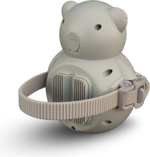 Dobíjacia batéria a USB‑C nabíjanie na použitie na cestách