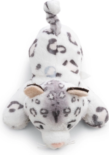 Hebký plyš a roztomilé detaily