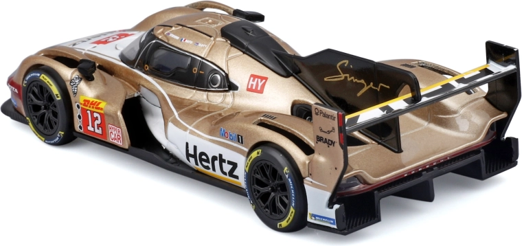 Kvalitné prevedenie a pohyblivé kolesá