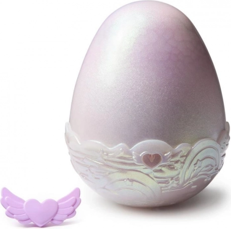 Hatchimals živé liahnúce sa zvieratko jednorožec