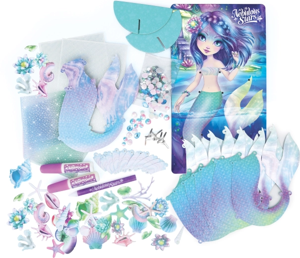 Tvorenie bez limitov: 25 šablón a 360 ozdôb