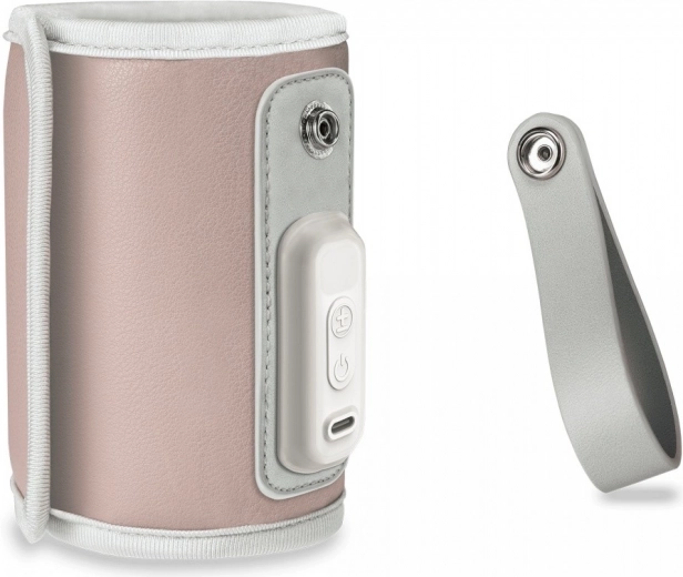 Stála teplota až 24 hodín