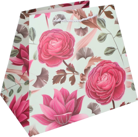 Stabilný tvar a vystužené dno