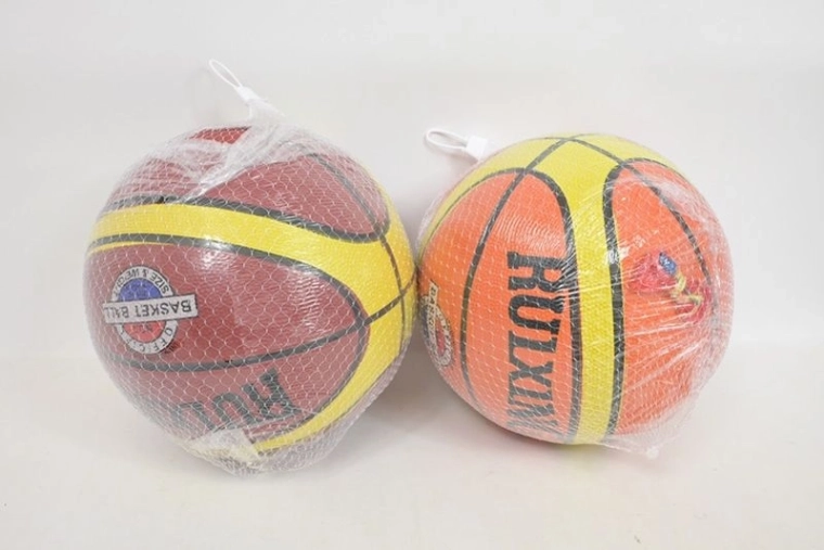 Basketbalová lopta na tréning a rekreačnú hru
