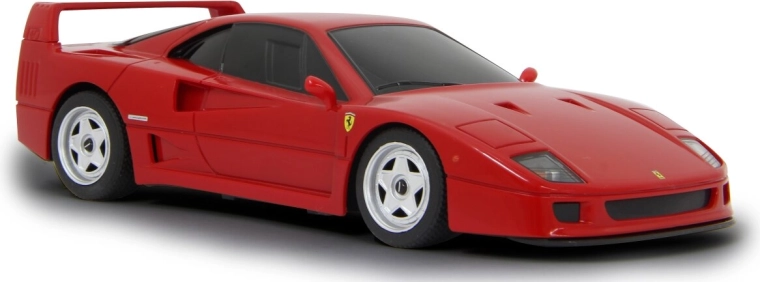 Oficiálne licencované Ferrari F40 v mierke 1:24