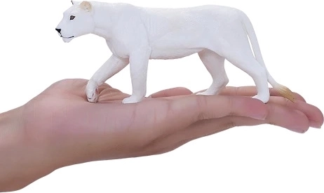 Kompaktná veľkosť vhodná do detskej ruky