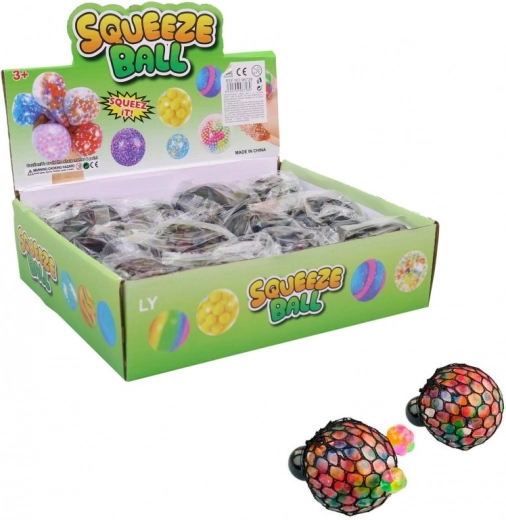 Antistresová loptička