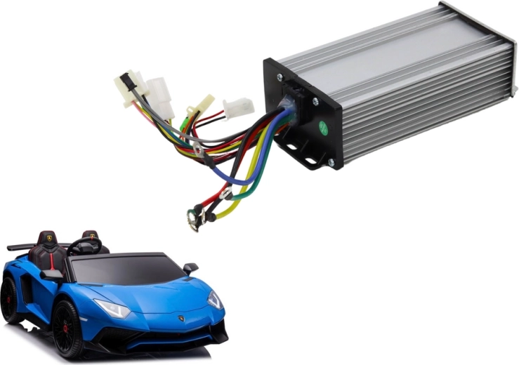 Centrálny modul LEAN CARS Lamborghini 24V