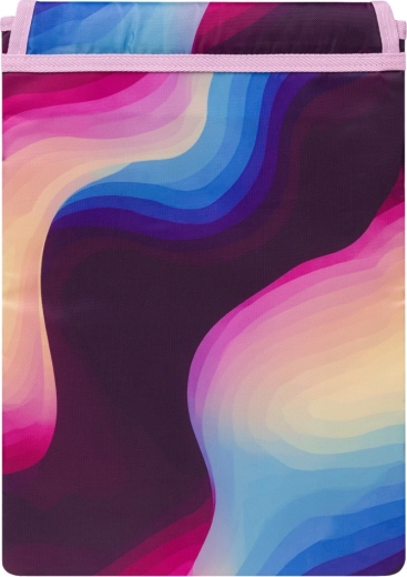 Spoľahlivá ochrana vďaka vodoodolnému povrchu