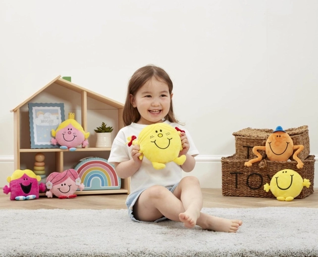 Radosť do detskej izbičky aj na cesty