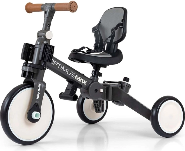 Bezpečná a pohodlná jazda každý deň