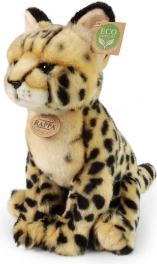 Ručne šité spracovanie RAPPA