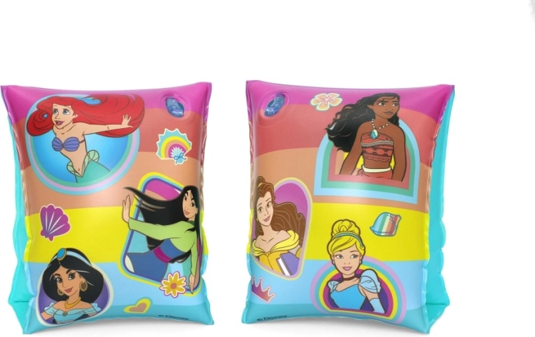 Bezpečný vztlak vďaka dvom komorám