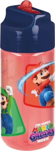 Fľaša na pitie Super Mario z Tritanu Ecozen 430 ml