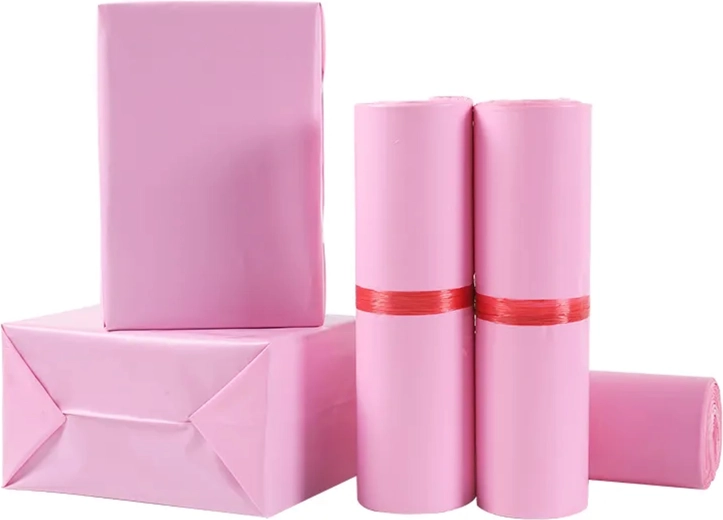 Praktické balenie na roli aj v stohu