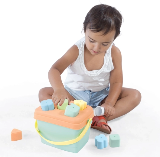 Bezpečné prevedenie a jednoduché prenášanie