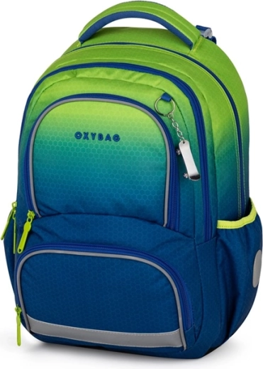 Premyslená organizácia a veľký objem