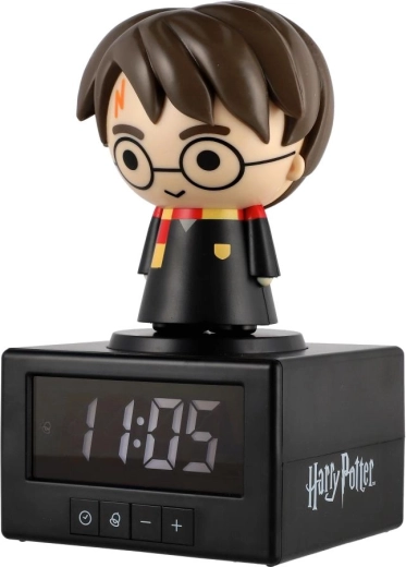 Oficiálny motív Harry Potter