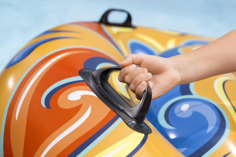 Stabilita a istý úchop