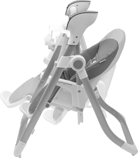 Skladná a praktická konštrukcia