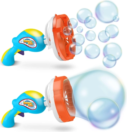 More bubliniek za chvíľu