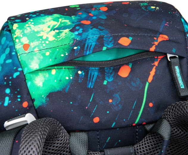 Chytrá vnútorná organizácia a termo vrecko