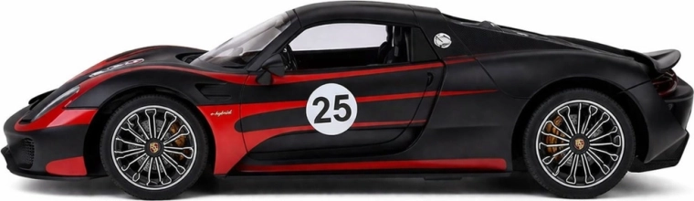 LED svetlá a gumové pneumatiky