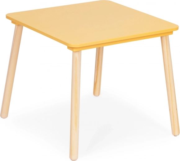 Bezpečný dizajn so zaoblenými rohmi