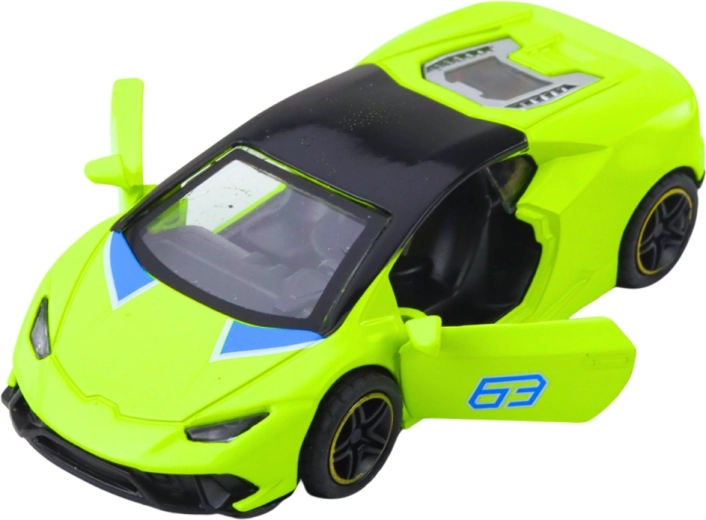 Natáhovací pohon pre poriadnu jazdu