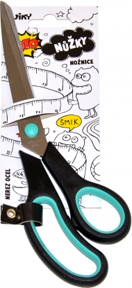Nožnice LUX 24,5 cm