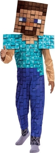 Kompletný set s maskou