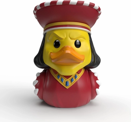 Ikonický Lord Farquaad v mini prevedení