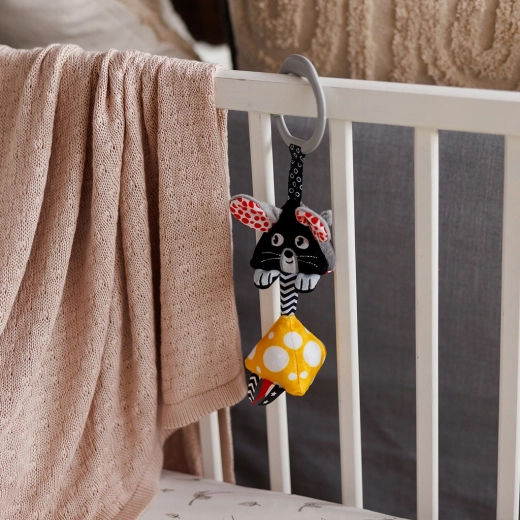 Jednoduché pripnutie na cestách