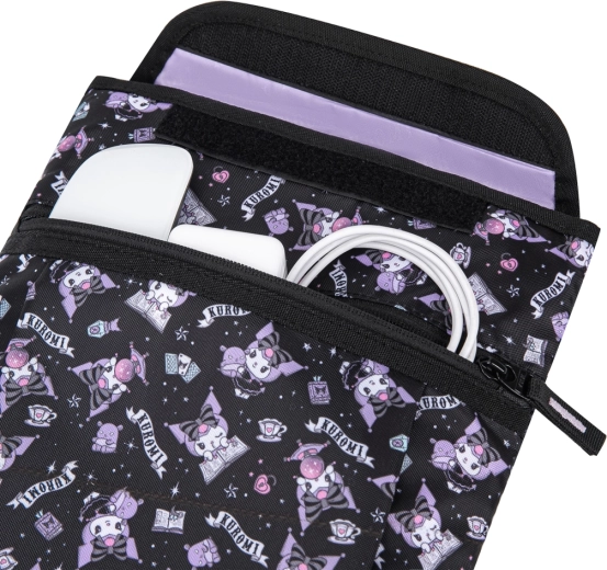 Ochrana notebooku do 15"
