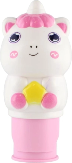 Kompaktná pečiatka do detskej ruky