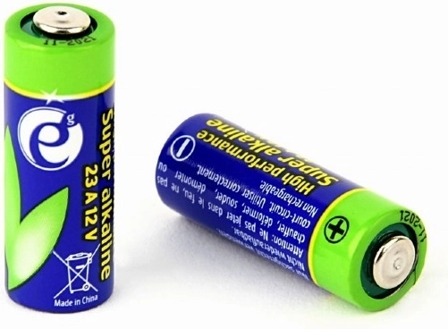 Vysoký výkon 12 V pre náročné zariadenia