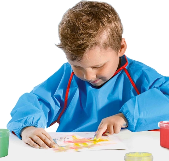 Umývateľné a šetrné k deťom