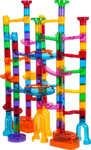 Modulárna stavba pre nekonečné kombinácie