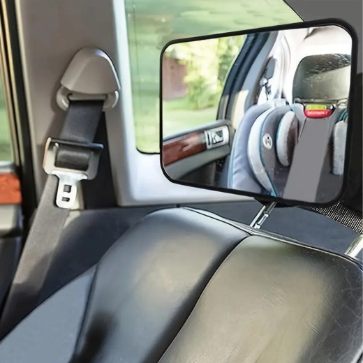 Široký záber pre stály dohľad nad dieťaťom