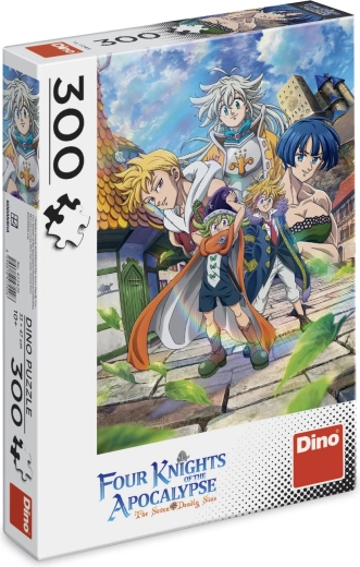 Obľúbený anime motív