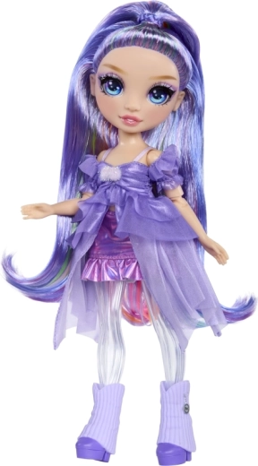 Módna bábika Violet Willow