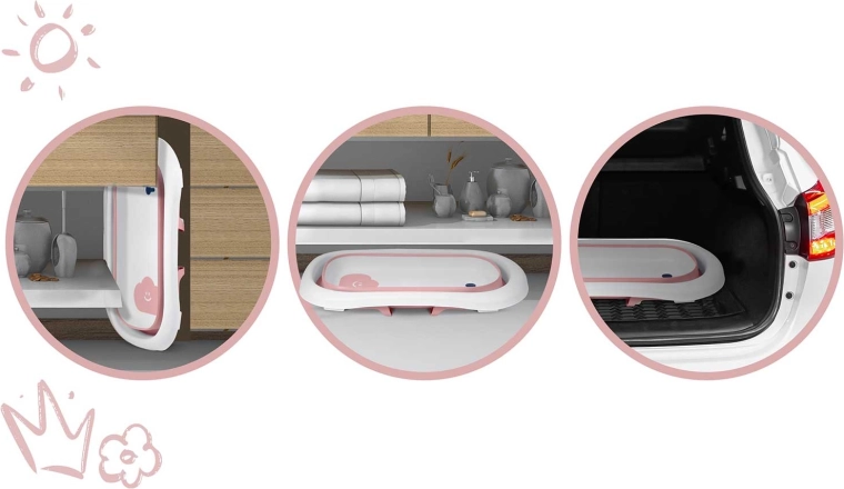 LCD teplomer na presné sledovanie teploty