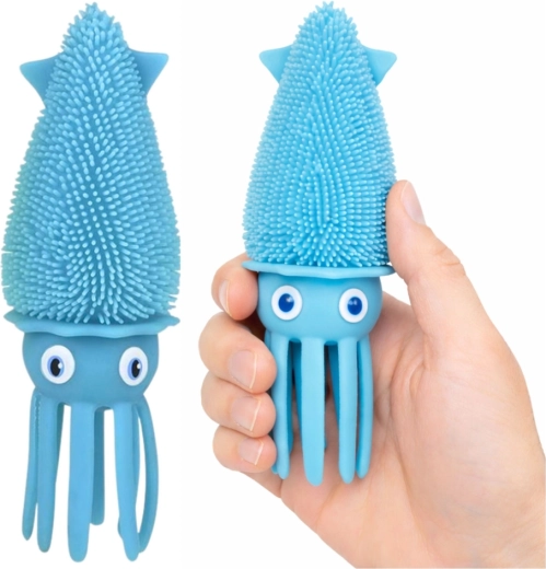 Blikajúci LED efekt pri odraze