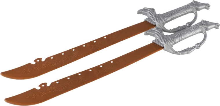 Dva meče na akčné súboje